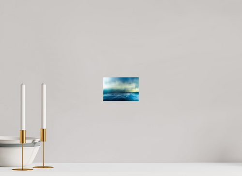 15 x 10 cm, Photo Print On Fuji Crystal DP II 2°16'13.8"5 149°13'42.0"E